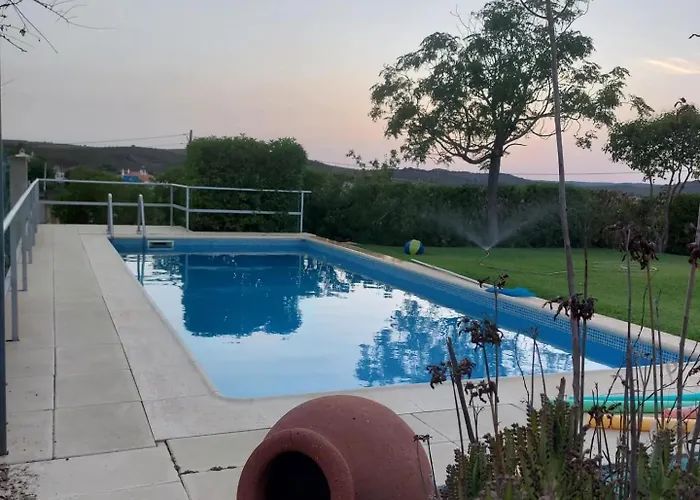 Casa Monte Da Eira
