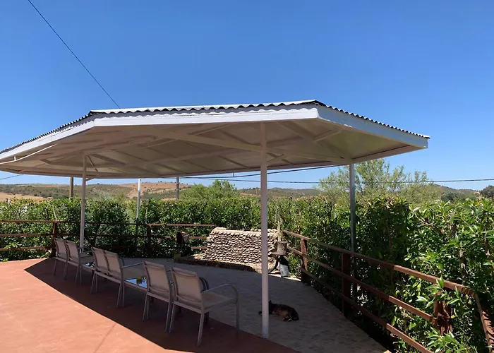 Casa Monte Da Eira