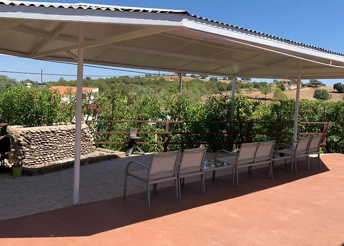 Casa Monte Da Eira