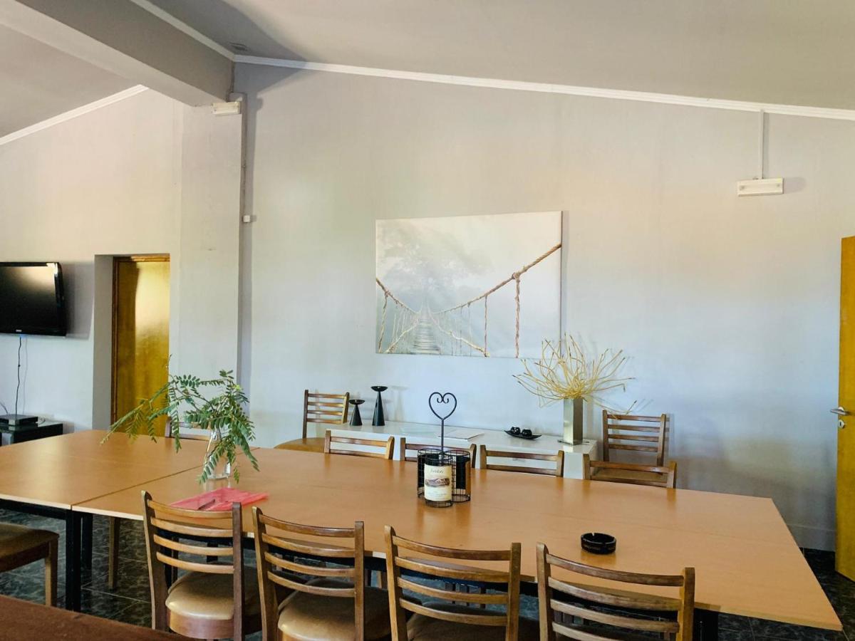 Casa Monte Da Eira Holiday home *