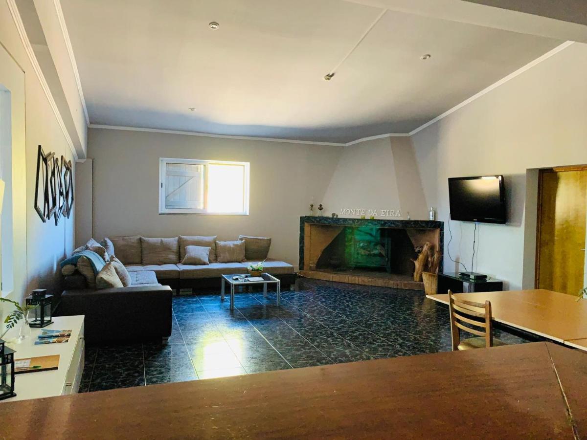 Casa Monte Da Eira Holiday home