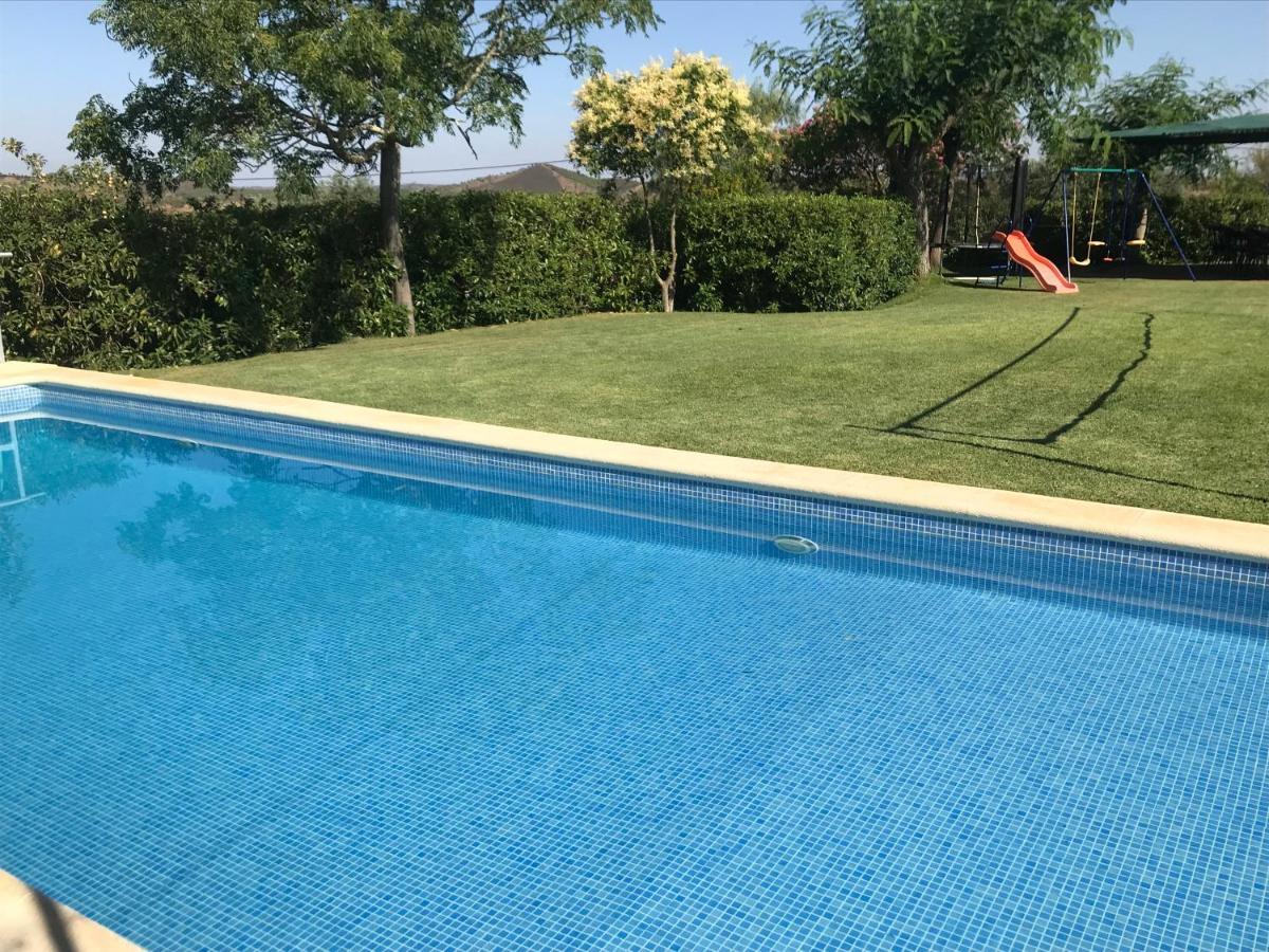 Casa Monte Da Eira *