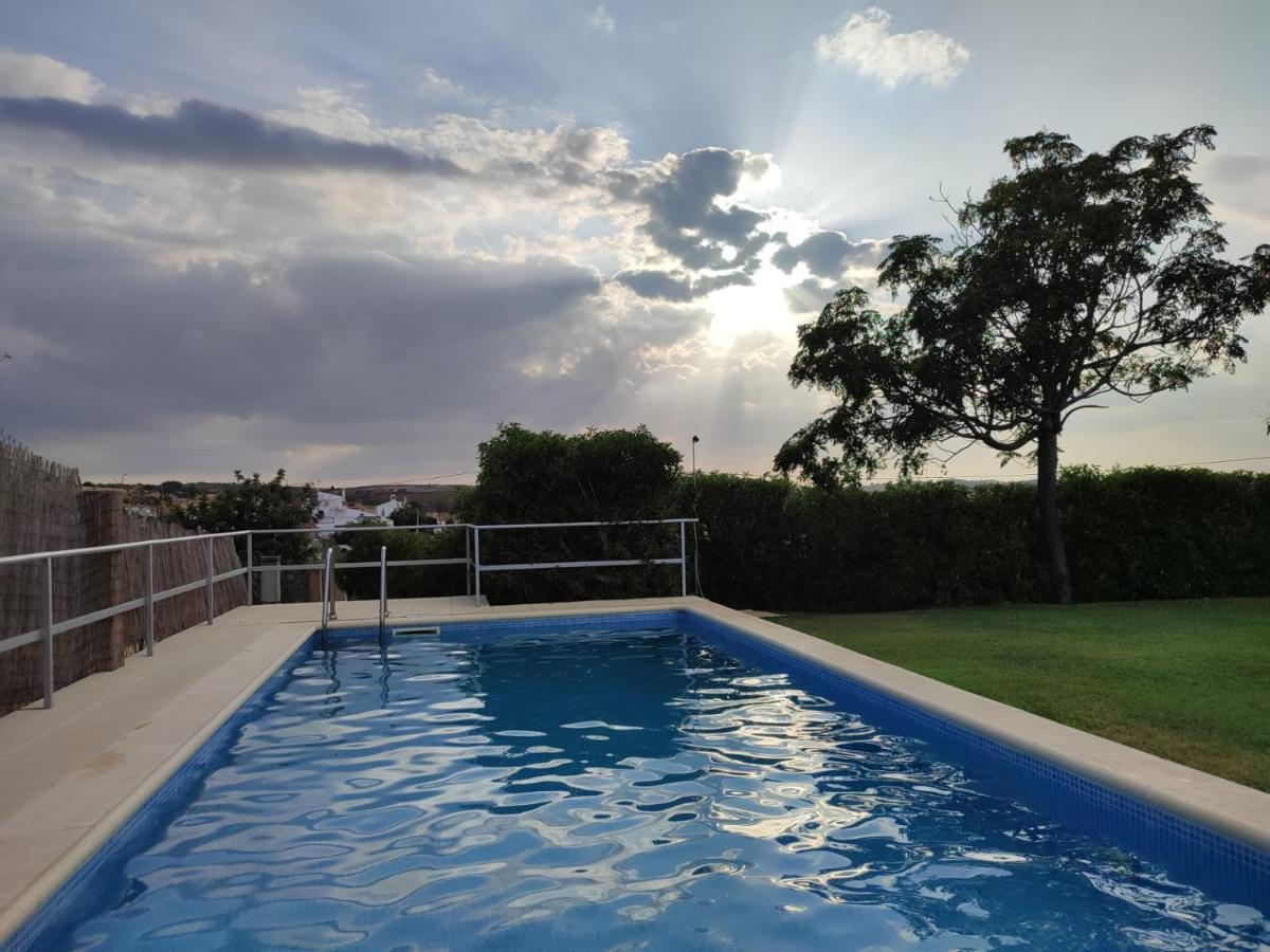 Casa Monte Da Eira *
