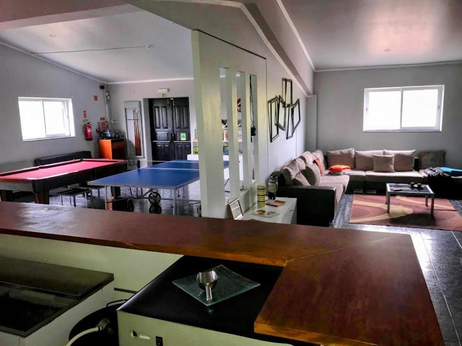 Holiday home Casa Monte Da Eira *
