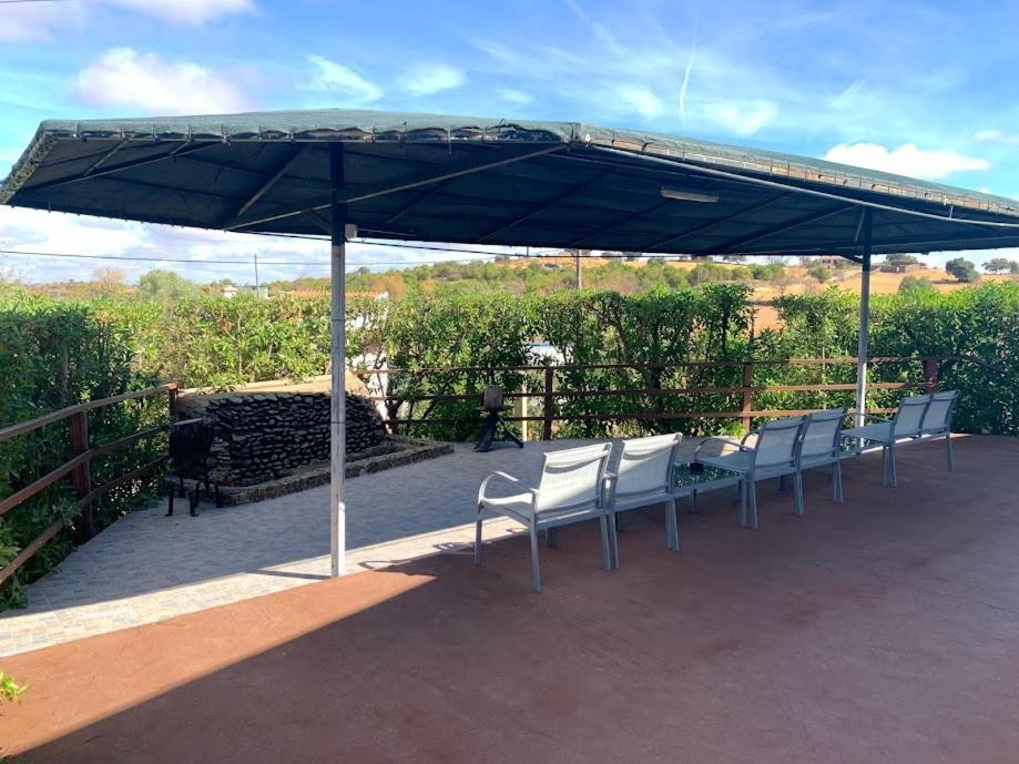Holiday home Casa Monte Da Eira Gioes