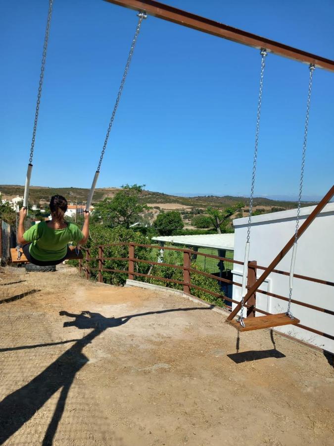 Casa Monte Da Eira Gioes