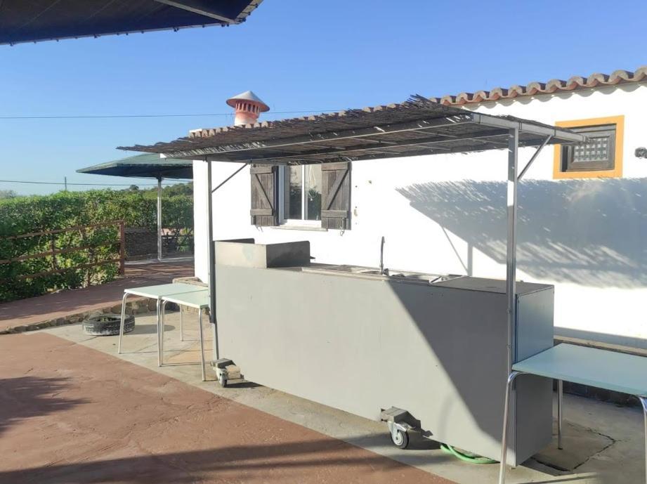 Casa Monte Da Eira