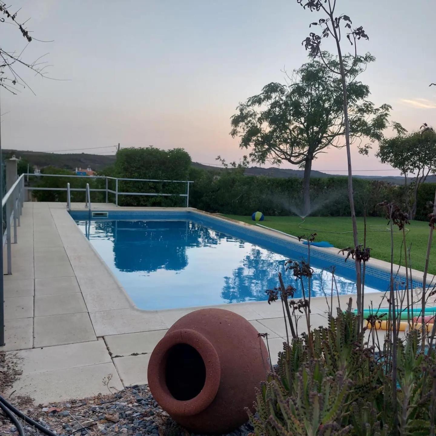Holiday home Casa Monte Da Eira