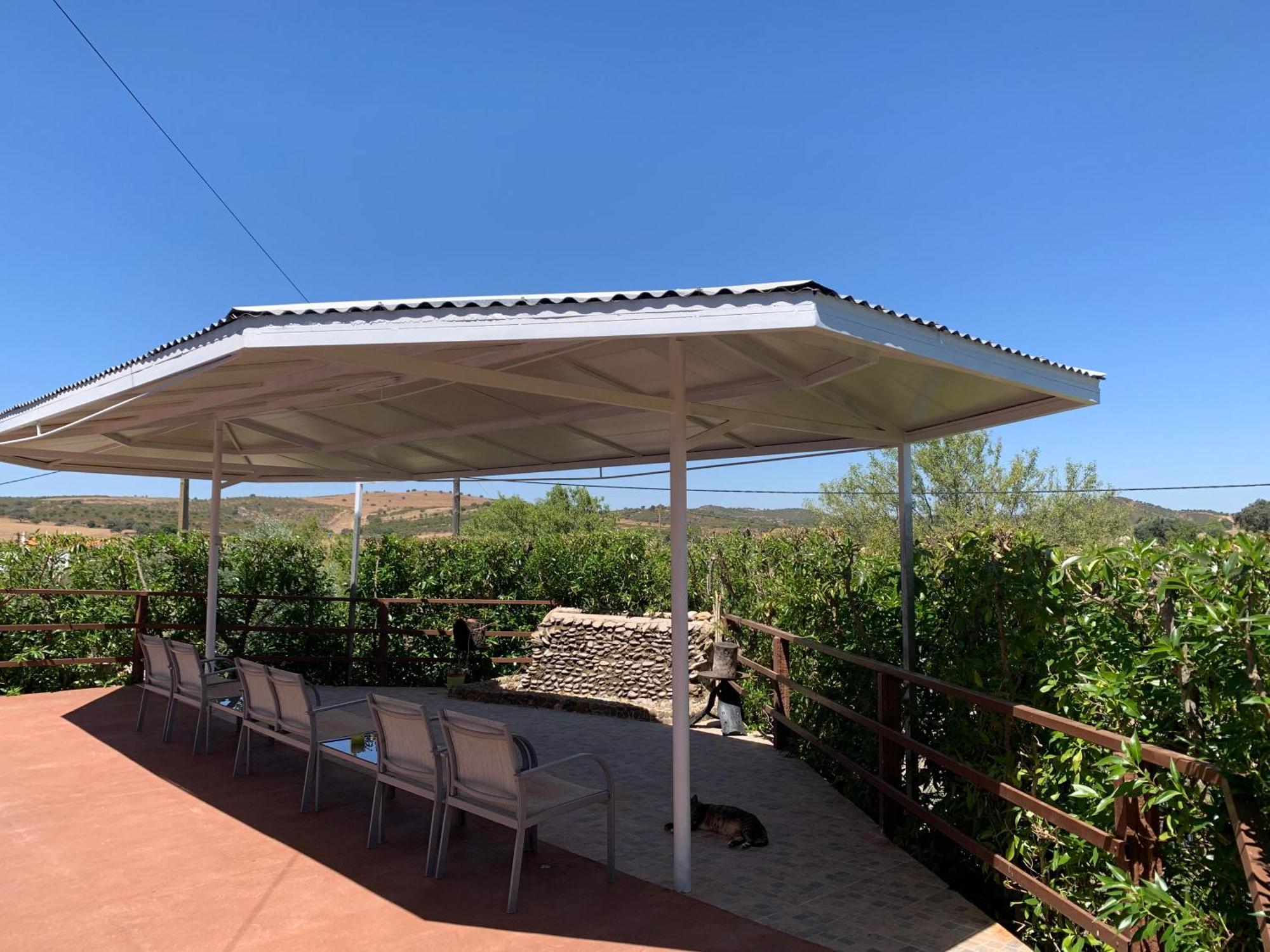 Casa Monte Da Eira *