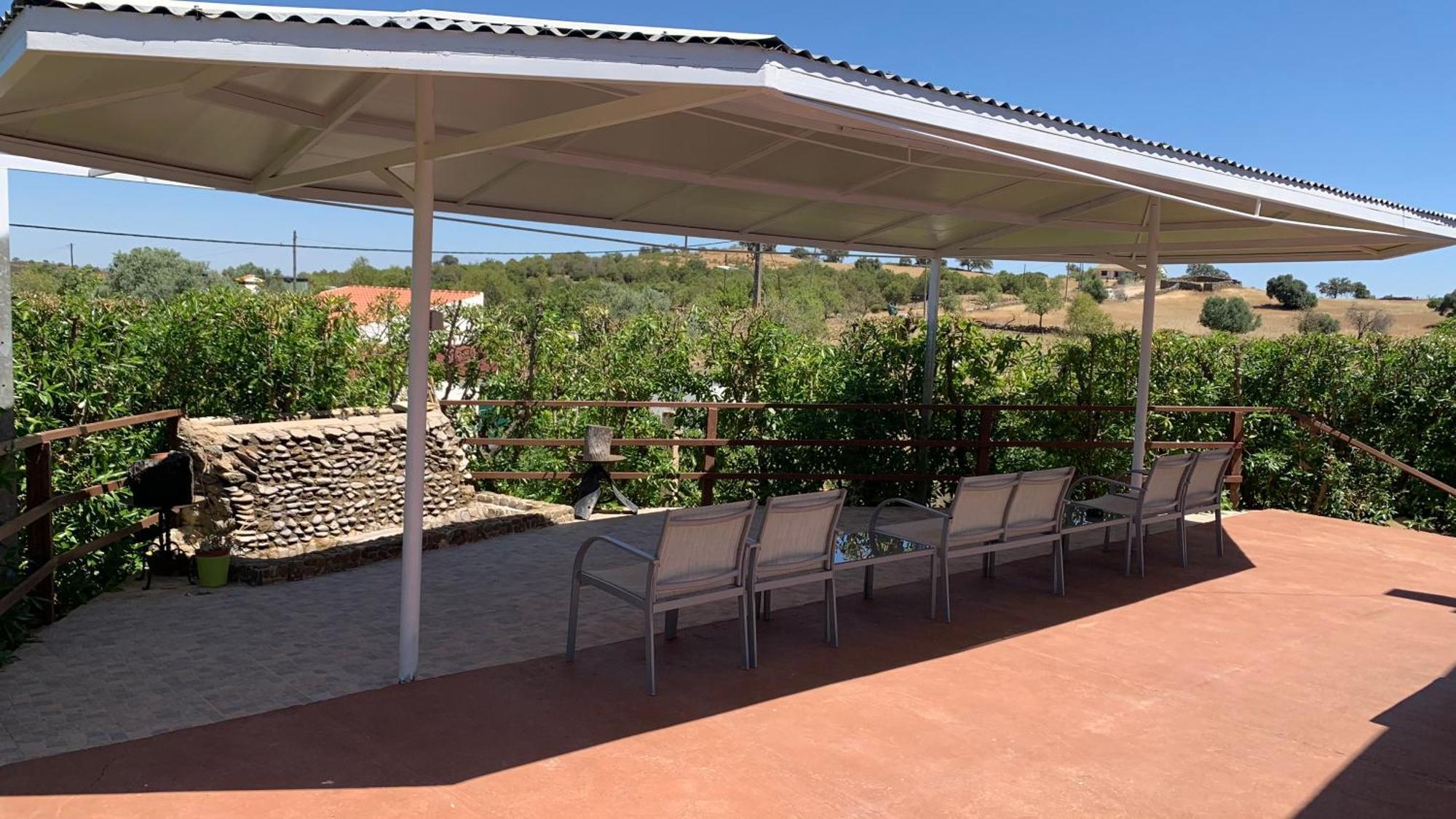 Casa Monte Da Eira * Gioes