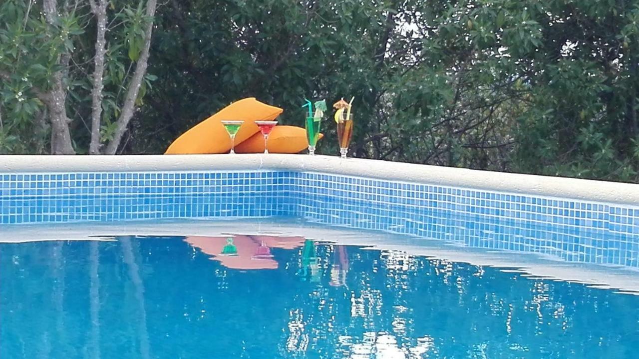 Holiday home Casa Monte Da Eira Gioes