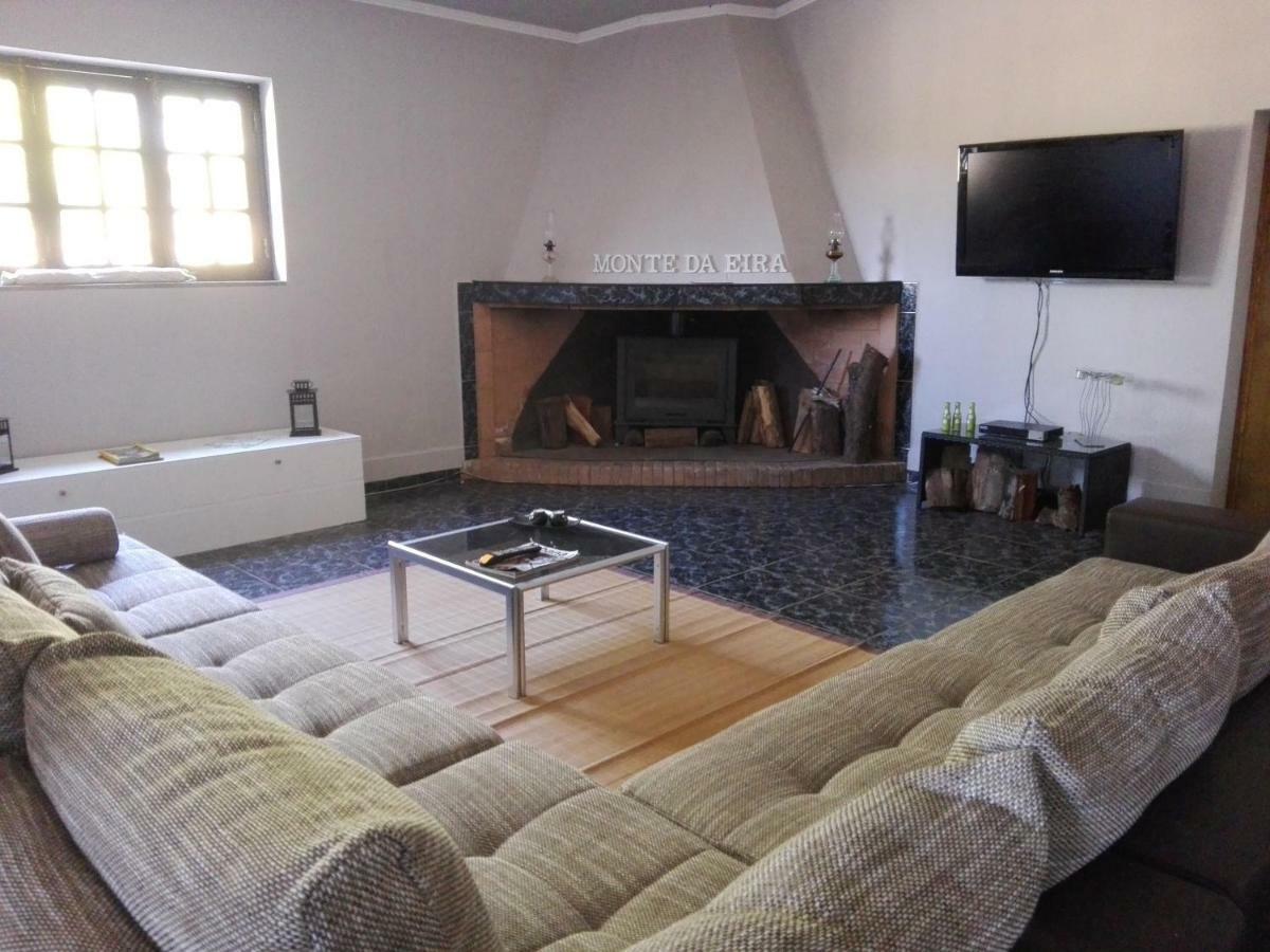 Casa Monte Da Eira *