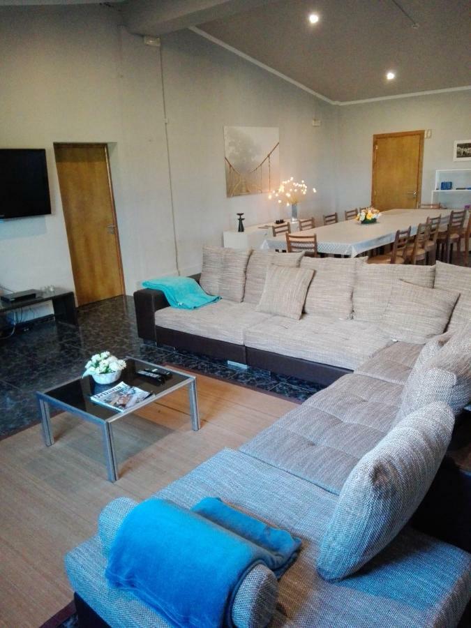 Casa Monte Da Eira Holiday home *