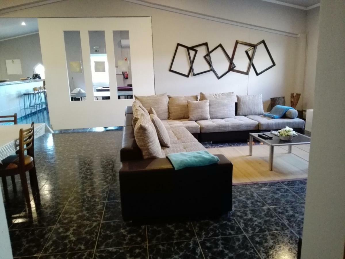 Holiday home Casa Monte Da Eira