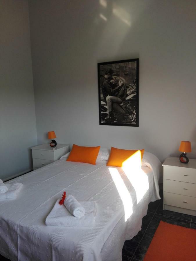 Holiday home Casa Monte Da Eira Gioes